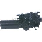 Windshield Wiper Motor