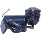 Windshield Wiper Motor
