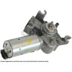 Windshield Wiper Motor