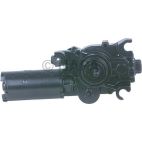 Windshield Wiper Motor
