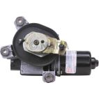 Windshield Wiper Motor