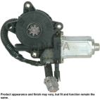 Power Window Motor