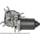 Windshield Wiper Motor