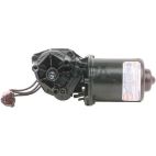 Windshield Wiper Motor