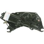 Windshield Wiper Motor