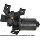 Windshield Wiper Motor