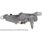 Windshield Wiper Motor