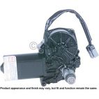 Windshield Wiper Motor