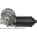 Windshield Wiper Motor