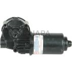 Windshield Wiper Motor