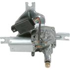 Windshield Wiper Motor