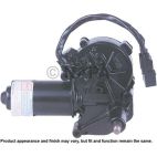 Windshield Wiper Motor