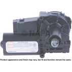Windshield Wiper Motor