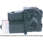 Windshield Wiper Motor