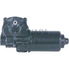 Windshield Wiper Motor