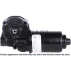 Windshield Wiper Motor
