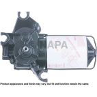 Windshield Wiper Motor