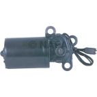 Windshield Wiper Motor