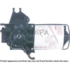 Windshield Wiper Motor