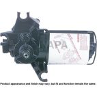 Windshield Wiper Motor