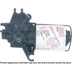 Windshield Wiper Motor