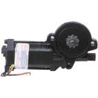 Power Window Motor
