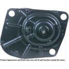 Windshield Wiper Motor