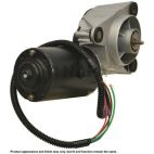 Windshield Wiper Motor