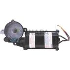 Power Window Motor