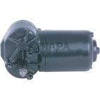 Windshield Wiper Motor