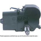 Windshield Wiper Motor