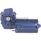 Windshield Wiper Motor