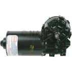 Windshield Wiper Motor