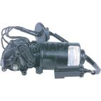 Windshield Wiper Motor