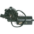 Windshield Wiper Motor