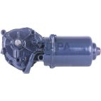 Windshield Wiper Motor