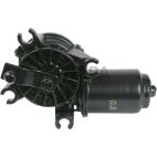 Windshield Wiper Motor