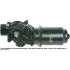 Windshield Wiper Motor