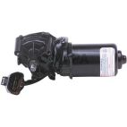 Windshield Wiper Motor