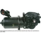 Windshield Wiper Motor