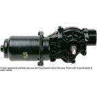 Windshield Wiper Motor