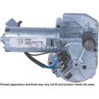 Windshield Wiper Motor