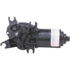 Windshield Wiper Motor