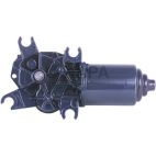 Windshield Wiper Motor