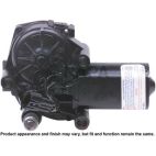 Windshield Wiper Motor