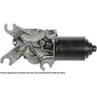 Windshield Wiper Motor