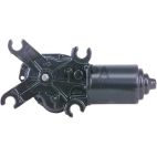 Windshield Wiper Motor