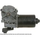 Windshield Wiper Motor