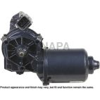 Windshield Wiper Motor