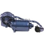 Windshield Wiper Motor